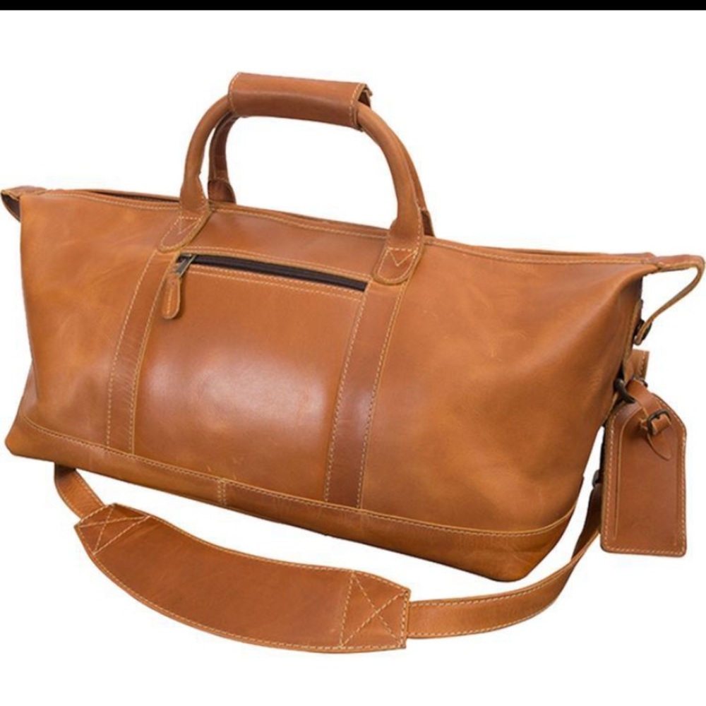 Canyon outback duffel bag NEW